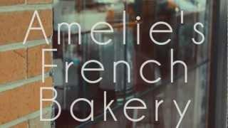 Amelie's French Bakery