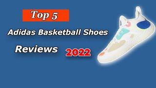 5 Best Adidas Basketball Shoes of 2025 | Uncover View