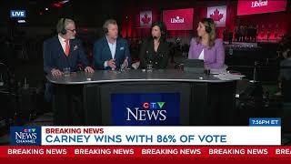 Liberal Leadership Convention 2025 | CTV News Special Coverage