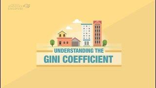 Understanding the Gini Coefficient