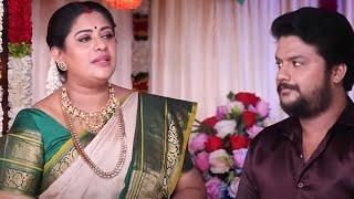 நான் அப்படியே ஷாக் ஆயிட்டேன்..  | Kanmani Anbudan | Episode Preview | 23rd November 2024