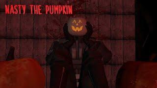 [GMOD] Nasty the Pumpkin - A Half-Life 2 Slasher Shortfilm