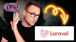 Write Laravel, not PHP (feat. Aaron Francis) | 029