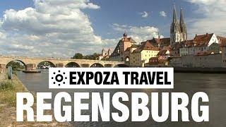 Regensburg (Germany) Vacation Travel Video Guide