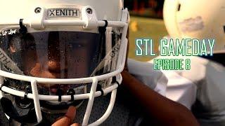 STL GAMEDAY: S2 Out the Mud Documentary | EP.8 "It's A Family Thing"