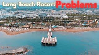 Long Beach Resort Alanya Honest Review | Is it worth it? | Hotel & Spa 5*