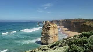 Великая океанская дорога(Great Ocean Road)