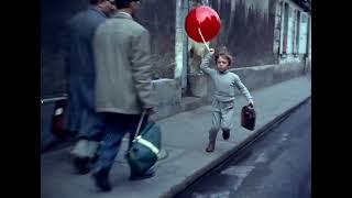 Walk to School | The Red Balloon (1956) x Children of Heaven (1997)