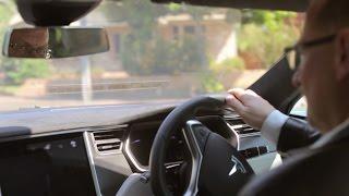 Future Driven | Tesla Customer Stories