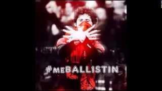 BlackLion - Me Ballistin