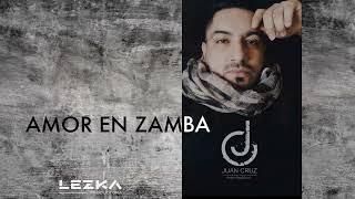 JUAN CRUZ - Amor en zamba