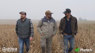 Grower Testimonial: Joe Brugger / Upstream Farms