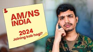 AMNS India Joining and Offer letter 2024 | Diploma Engineer |  DET/OJT | Manish Mahato