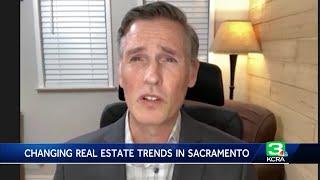 Sacramento housing market still ‘competitive’ even interest rates rise