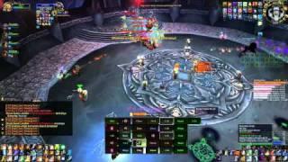 Styx vs Blood Queen 25 HM