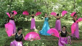 Twisha Vyas & Group- Bollywood, Dance & Violin