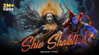 Shiv Shakti | Hindi Rap Song | Lucke | Shivratri Special | Bageshwar Dham