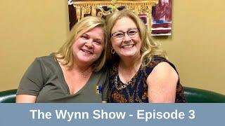 The Wynn Show: Episode 3 - Champion Autism Network