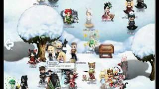 gaia strange cyber XD