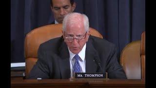 Rep. Mike Thompson Remarks on Trade with Taiwan