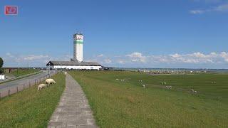 2022 Mein Besuch auf Nordstrand