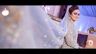 Aisha & Omair WEDDING Highlights By VMP  karachi Pakistan