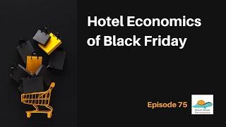 Black Friday for Hotels: Smart Strategies to Boost Bookings