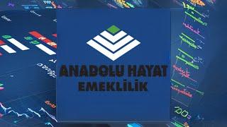 ANHYT - Anadolu Hayat Emeklilik A.Ş. hissesinin Nisan Sonu takas animasyonu