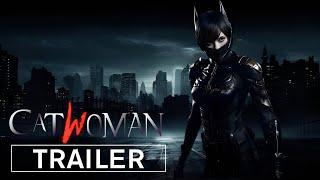 Catwoman: Reborn (2025) | First Trailer | Warner Bros