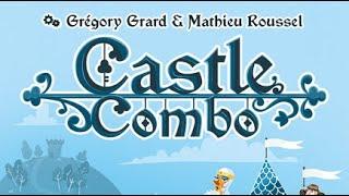 Castle Combo How To Play