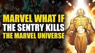 Marvel What If: Marvel's Superman Kills The Marvel Universe | Comics Explained