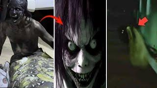 Bhoot video | ghost caught on camera in real life | bhoot wala video | ghost video | Bhoot Hub