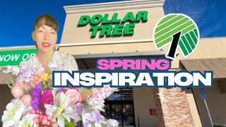 Dollar Tree DIY Spring Inspiration | Budget-Friendly Ideas