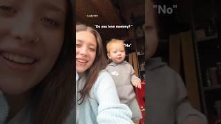 Rustyn Says 'No' to Everything Again! 