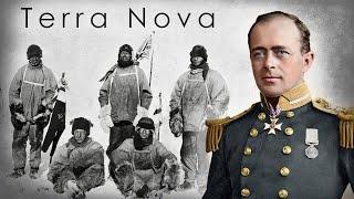 Terra Nova: The White Silence | Captain Scott’s Journey to the South Pole, Antarctica