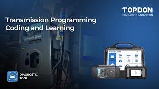 Transmission Programming Coding and Learning