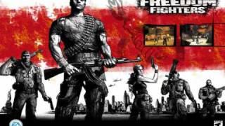 Freedom Fighters [Music] - Final Battle