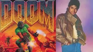 【MIDI】Michael Jackson - Beat It | DOOM-Styled | Remastered