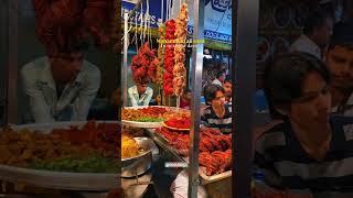 Mohamad ali road during aesthetic Moment legicious,eating food  #Delhi#bazaar #Shunilvlog.1