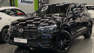 VW Touareg 2023