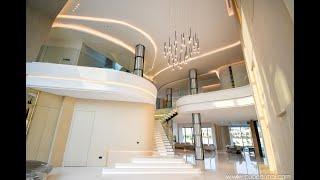 Stunning Luxury Villa | Cube's Masterpiece in Al Khawaneej!  | Dubai’s Ultimate Dream Home! "