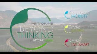 BEYOND THINKING TV