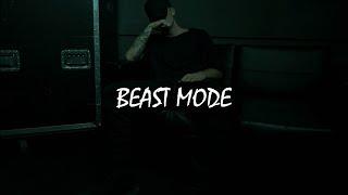 (Free) NF Type Beat - Beast Mode