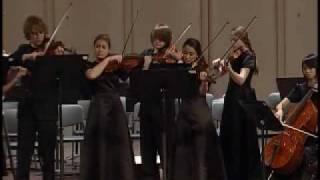 Nobody Knows the Trouble I See, Arr. Gruselle (East Lansing Orchestra)