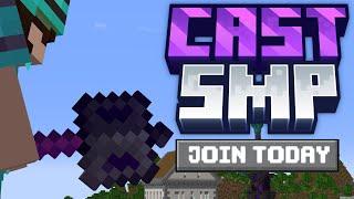 The BEST Magic SMP Brings Something NEW (Applications Open)