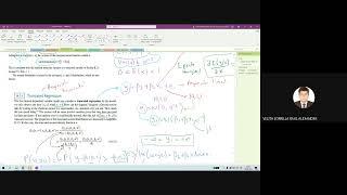 Variables censuradas y truncadas