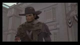 The Most Badass One-Liner Ever To End A Game! - Red Dead Revolver