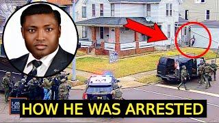 How Simon Ekpa Was Arrested Yesterday (Full Operation Breakdown)