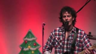 Superthousand - Judy leaves - xmas Rock 2013