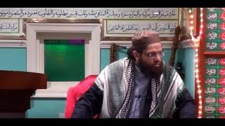 Time of Mahdi: Asrar Rashid and Dr G F Haddad